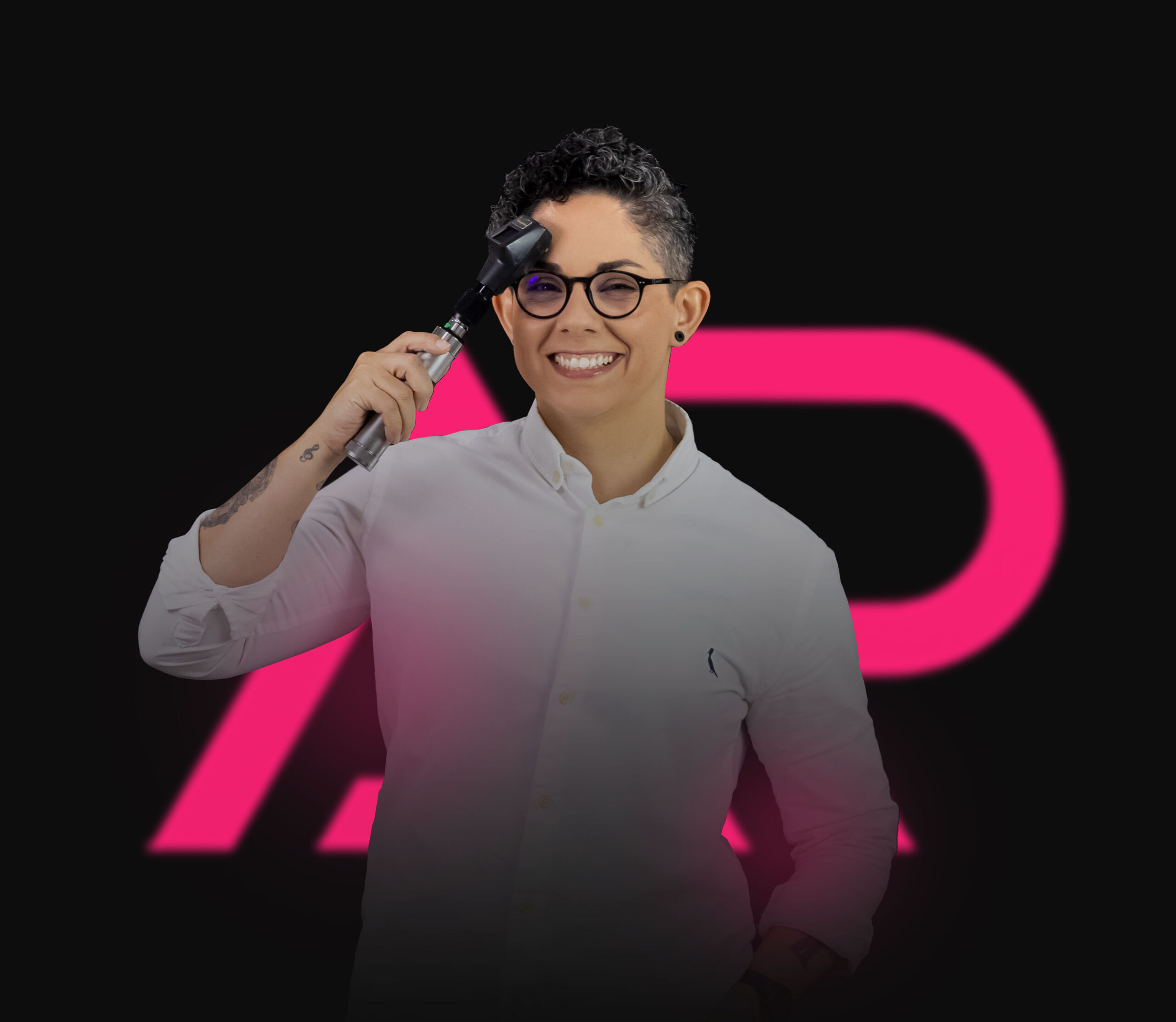Rebeca Saraiva — Método ARD